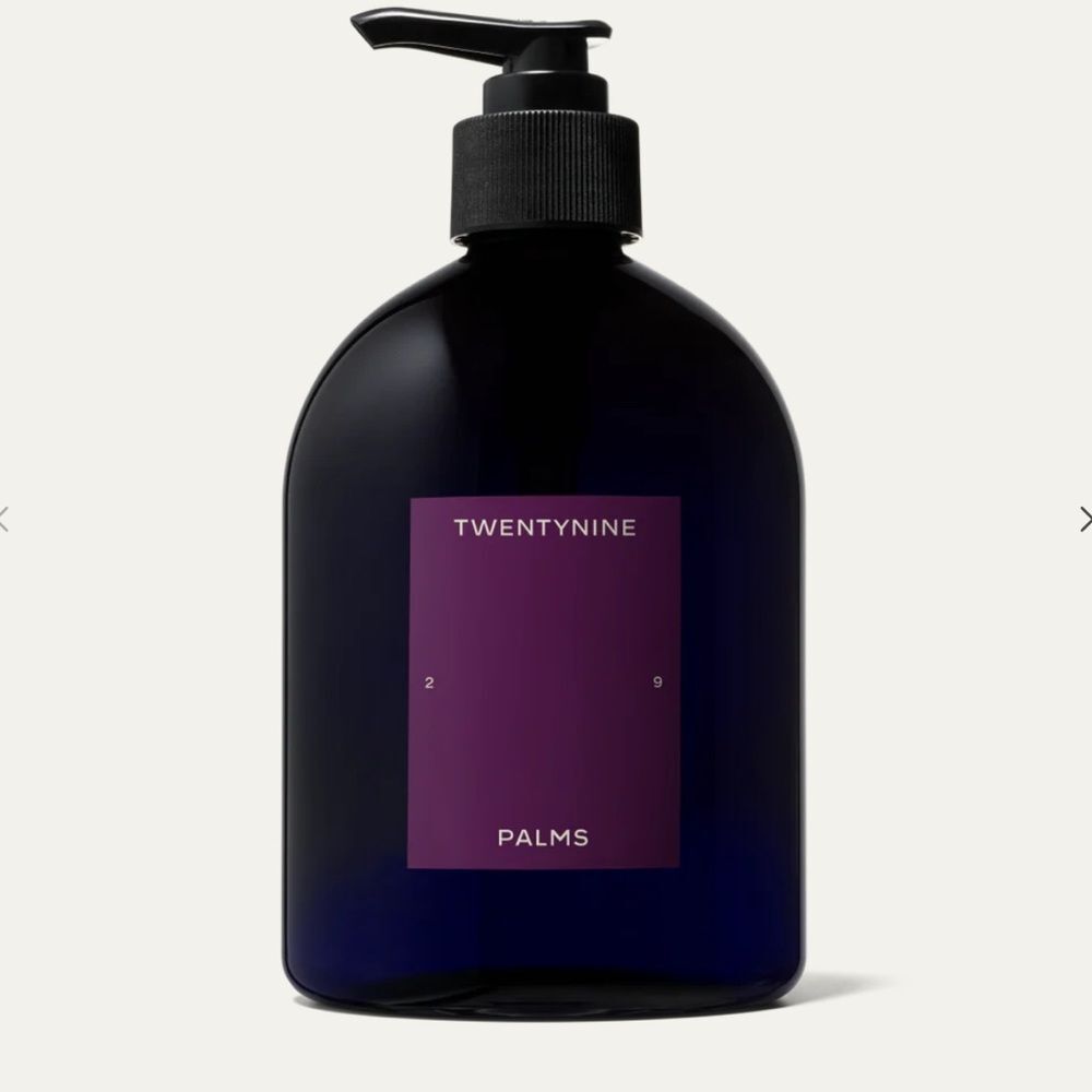 Twentynine Palms Moonlight Mesa Hand Wash